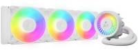 Подробнее о Arctic Liquid Freezer III Pro 360 A-RGB (ACFRE00188A) White 4895265000263