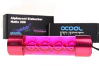Подробнее о ALPHACOOL HELIX RED 250MM (15300)