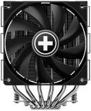 Подробнее о Xilence CRYON CPU cooler M806D.B (універсальний) XC091 | M806D.B