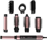 Подробнее о CECOTEC Bamba CeramicCare 8in1 AirGlam Black CCTC-03464