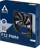 Подробнее о Arctic F12 PWM 5 pcs ACFAN00145A