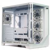 Подробнее о QUBE Mirage 7ARGB BTF White MIRAGE_GBNU3