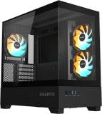 Подробнее о Gigabyte C201 PANORAMIC Black GB-C201P