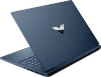 Подробнее о HP Victus Gaming Laptop 16-r1776ng Performance blue 9P0Z2EA