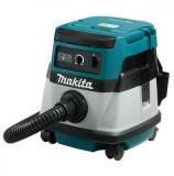 Подробнее о MAKITA DVC861LZ