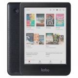 Подробнее о Kobo Clara Colour Black N367-KU-BK-K-CK