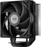 Подробнее о PCCooler RT400 (RT400-BKNWXX-GL) Black