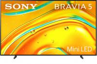 Подробнее о Sony 98 BRAVIA 5 Mini LED 4K HDR Google TV (K-98XR55B) 2025 K98XR55B