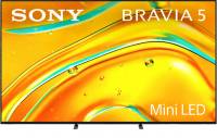 Подробнее о Sony 75 BRAVIA 5 Mini LED 4K HDR Google TV (K-75XR55B) 2025 K75XR55B