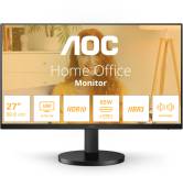 Подробнее о AOC Home/Office Monitors U27B3CF