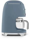 Подробнее о Smeg DCF02SBMEU