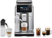 Подробнее о Delonghi ECAM 630.75 TSM