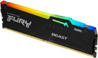 Подробнее о Kingston Beast Black RGB EXPO DDR5 64GB 5600MHz CL36 KF556C36BBEA-64