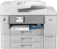 Подробнее о Brother MFC-J6957DW Professional A3 colour inkjet wireless all-in-one printer with premium paper handling capabilities MFCJ6957DWRE1
