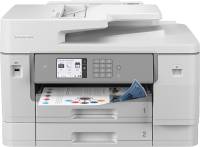 Подробнее о Brother MFC-J6955DW professional A3 inkjet wireless all-in-one printer with cost-effective high quality colour output MFCJ6955DWRE1