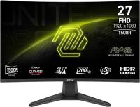 Подробнее о MSI MAG 276CF E20 MAG_276CF_E20