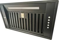 Подробнее о Ventolux PUNTO 60 BK (1200) ST MM BF