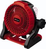 Подробнее о Einhell GE-CF 18/2200 Li 3408035