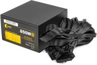 Подробнее о QUBE 850W 80+ Gold 12cmFAN bulk (QBF-HP1-S2850GD-F12S)