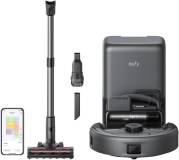 Подробнее о EUFY E20 3w1 czarny T2070