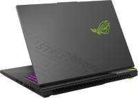 Подробнее о ASUS G814PP-S9022 / 90NR0KY8-M000T0