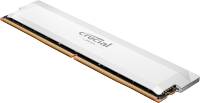 Подробнее о Crucial Pro DDR5 16GB 6000MHz CL36 CP16G60C36U5W