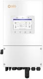 Подробнее о Solis S6-EH1P6K-L-PLUS 6KW 48V 2 MPPT Wi-Fi 220V Однофазний