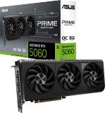 Подробнее о ASUS PRIME GeForce RTX 5060 8GB OC Edition PRIME-RTX5060-O8G
