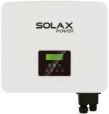 Подробнее о SOLAX Power PROSOLAX X1-HYBRID-5.0M