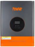 Подробнее о PowMr POW-RELAB-10KE 10Kw 48v