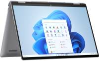 Подробнее о HP Envy x360 2-in-1 Laptop 16-ad0000ua Meteor silver B9PG0EA