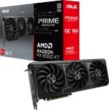 Подробнее о ASUS Prime Radeon RX 9060 XT 8GB OC Edition PRIME-RX9060XT-O8G