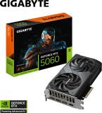 Подробнее о Gigabyte GeForce RTX 5060 WINDFORCE OC 8GB GV-N5060WF2OC-8GD