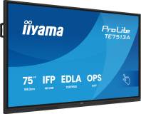 Подробнее о iiyama ProLite TE7513A-B1AG