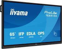 Подробнее о iiyama ProLite TE6513A-B1AG