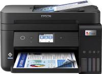 Подробнее о Epson EcoTank L6290 C11CJ60406
