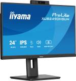 Подробнее о iiyama ProLite XUB2490HSUH-B2