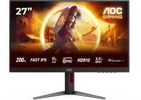 Подробнее о AOC Gaming Monitors 27G4HA