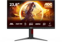 Подробнее о AOC Gaming Monitors 24G4HA