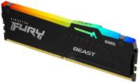 Подробнее о Kingston FURY Beast Black RGB EXPO DDR5 32GB 5600MHz CL36 KF556C36BBE2A-32