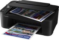 Подробнее о Canon PIXMA E3640 6672C039AA