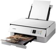 Подробнее о Canon PIXMA TS5351i White 4462C106AA