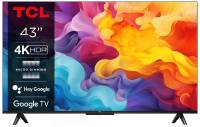 Подробнее о Tcl 43P61B
