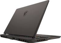 Подробнее о MSI Vector 16 HX A14VHG Cosmos Gray A14VHG-694NEU