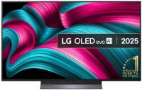 Подробнее о Lg 83 OLED evo AI C54LA 4K Smart (OLED83C54LA) 2025