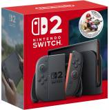 Подробнее о NINTENDO SWITCH 2 + Mario Cart World Bundle