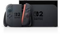 Подробнее о NINTENDO Switch 2 System
