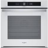 Подробнее о Whirlpool WOI4S8CM1SWA
