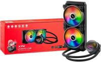 Подробнее о 1STPLAYER X-240-BK