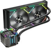 Подробнее о 1STPLAYER X-240 Black X-240-BK